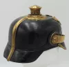 Baden 110th Grenadier Officers Pickelhaube Visuel 7